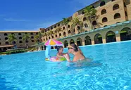 Coliseum Beach Resort