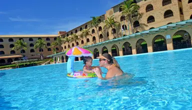Coliseum Beach Resort