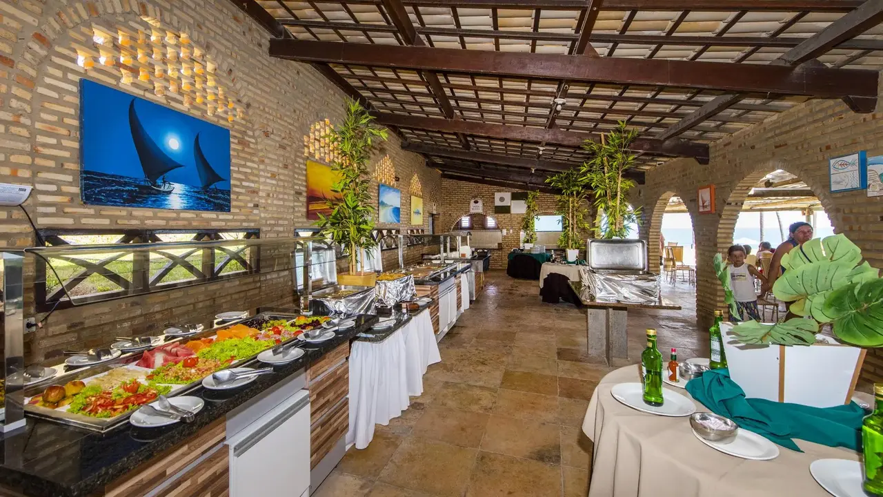 Coliseum Beach Resort