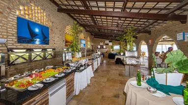 Coliseum Beach Resort