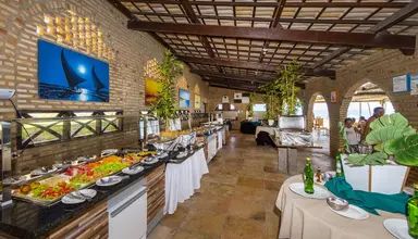 Coliseum Beach Resort