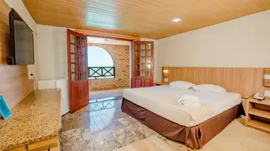 Coliseum Beach Resort