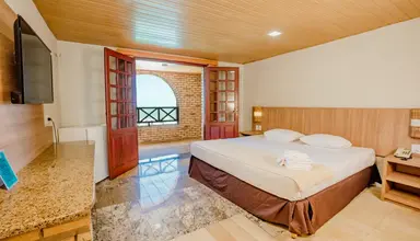 Coliseum Beach Resort