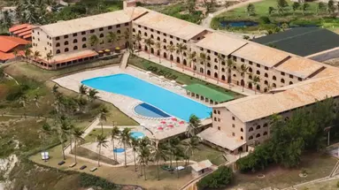 Coliseum Beach Resort