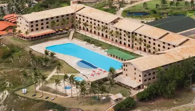 Coliseum Beach Resort