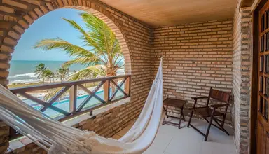 Coliseum Beach Resort