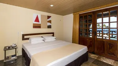 Coliseum Beach Resort