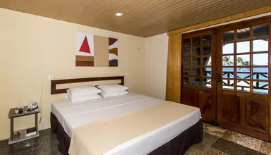 Coliseum Beach Resort
