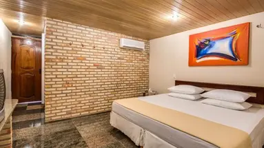 Coliseum Beach Resort