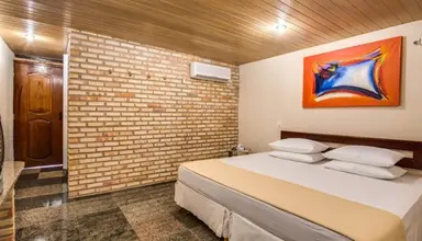 Coliseum Beach Resort