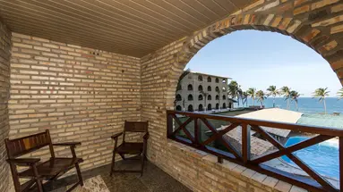 Coliseum Beach Resort