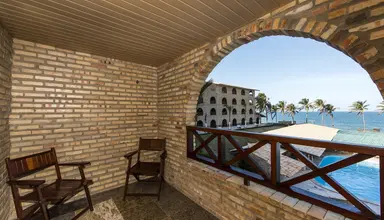 Coliseum Beach Resort
