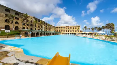 Coliseum Beach Resort