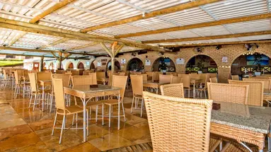 Coliseum Beach Resort