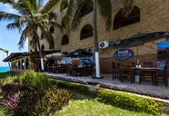 Coliseum Beach Resort
