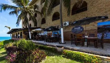 Coliseum Beach Resort