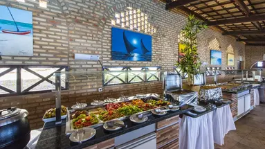 Coliseum Beach Resort
