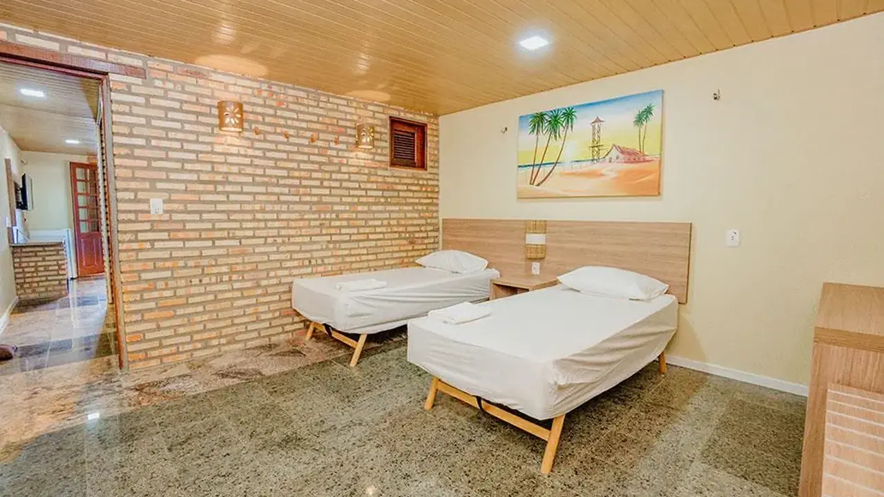 Coliseum Beach Resort