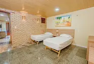 Coliseum Beach Resort