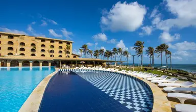 Coliseum Beach Resort