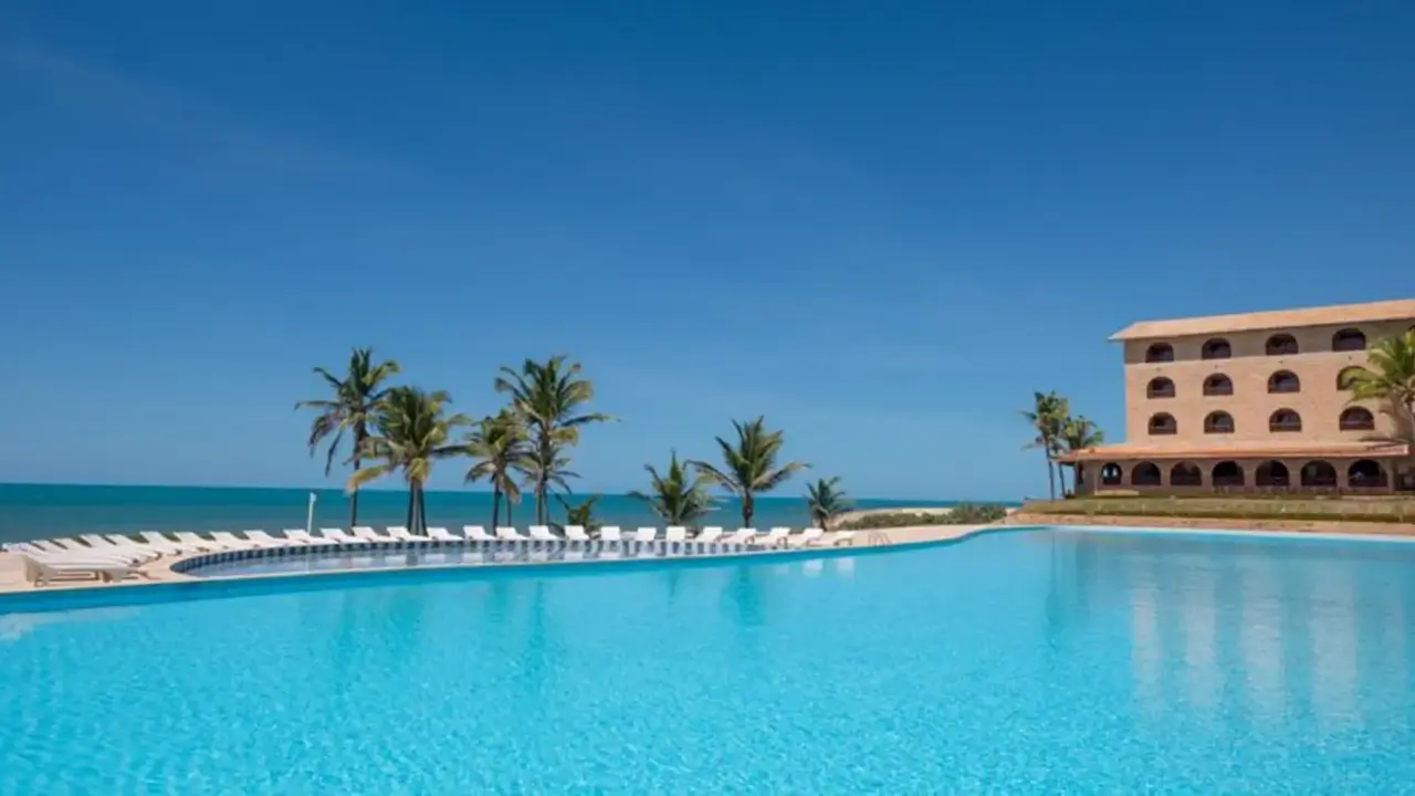 Coliseum Beach Resort