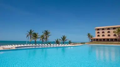Coliseum Beach Resort