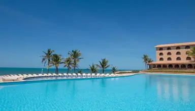 Coliseum Beach Resort