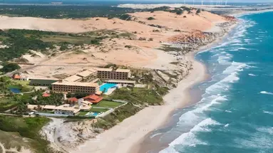 Coliseum Beach Resort