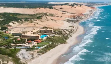 Coliseum Beach Resort