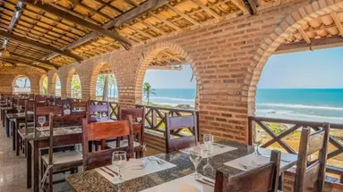 Coliseum Beach Resort