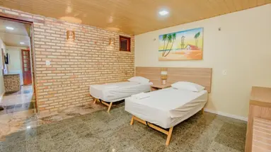 Coliseum Beach Resort