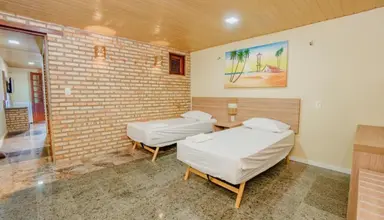 Coliseum Beach Resort