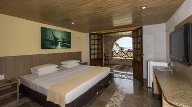 Coliseum Beach Resort