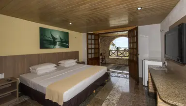 Coliseum Beach Resort