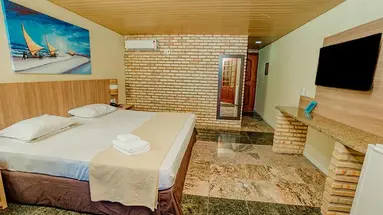 Coliseum Beach Resort