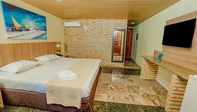 Coliseum Beach Resort