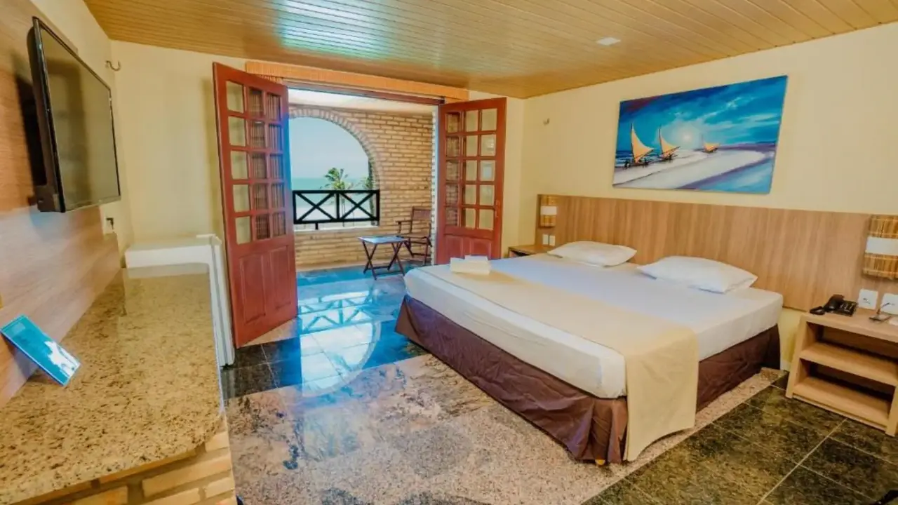 Coliseum Beach Resort