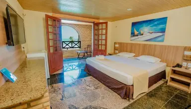 Coliseum Beach Resort