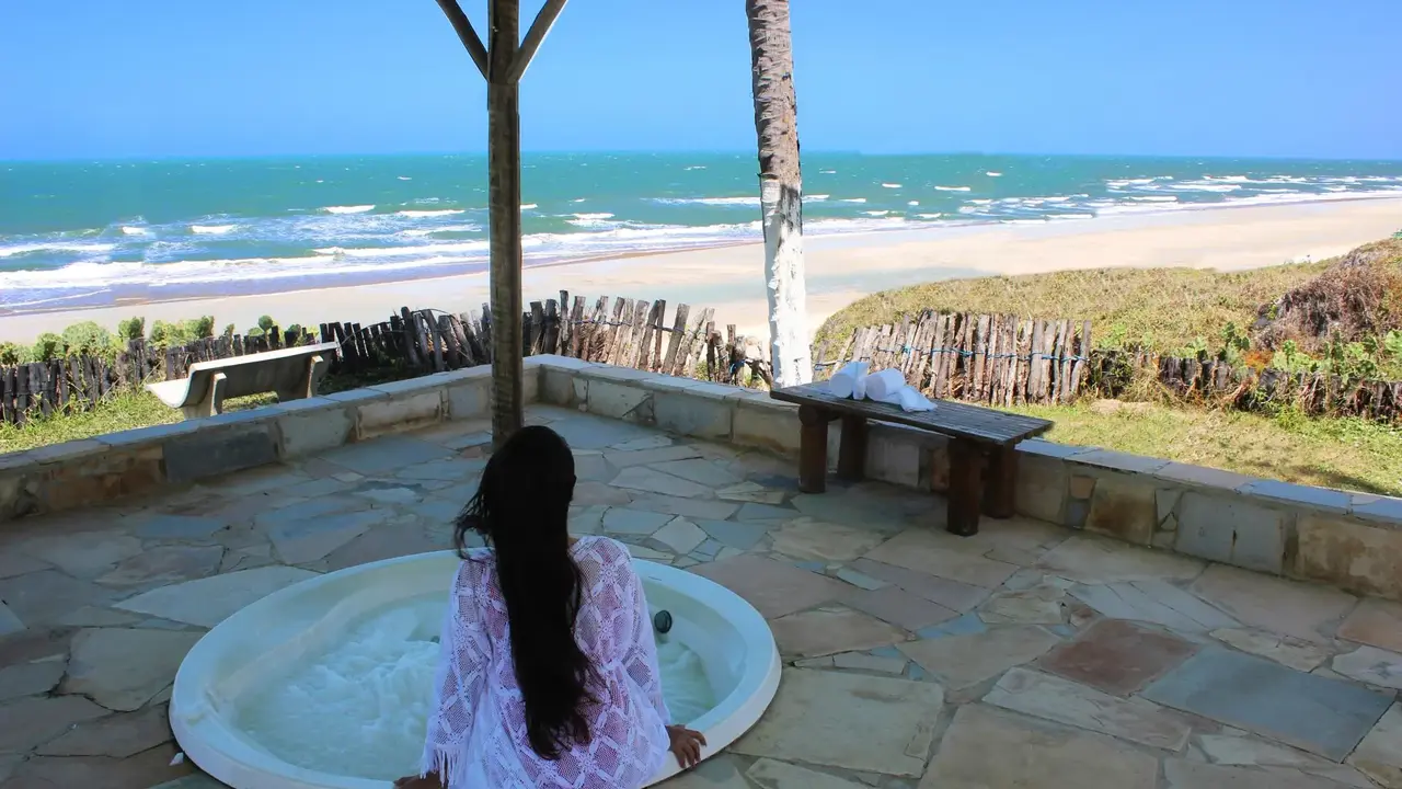 Coliseum Beach Resort