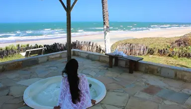 Coliseum Beach Resort