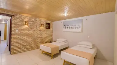 Coliseum Beach Resort