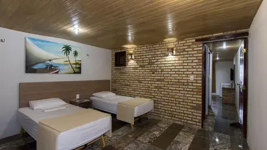 Coliseum Beach Resort