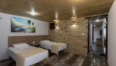Coliseum Beach Resort