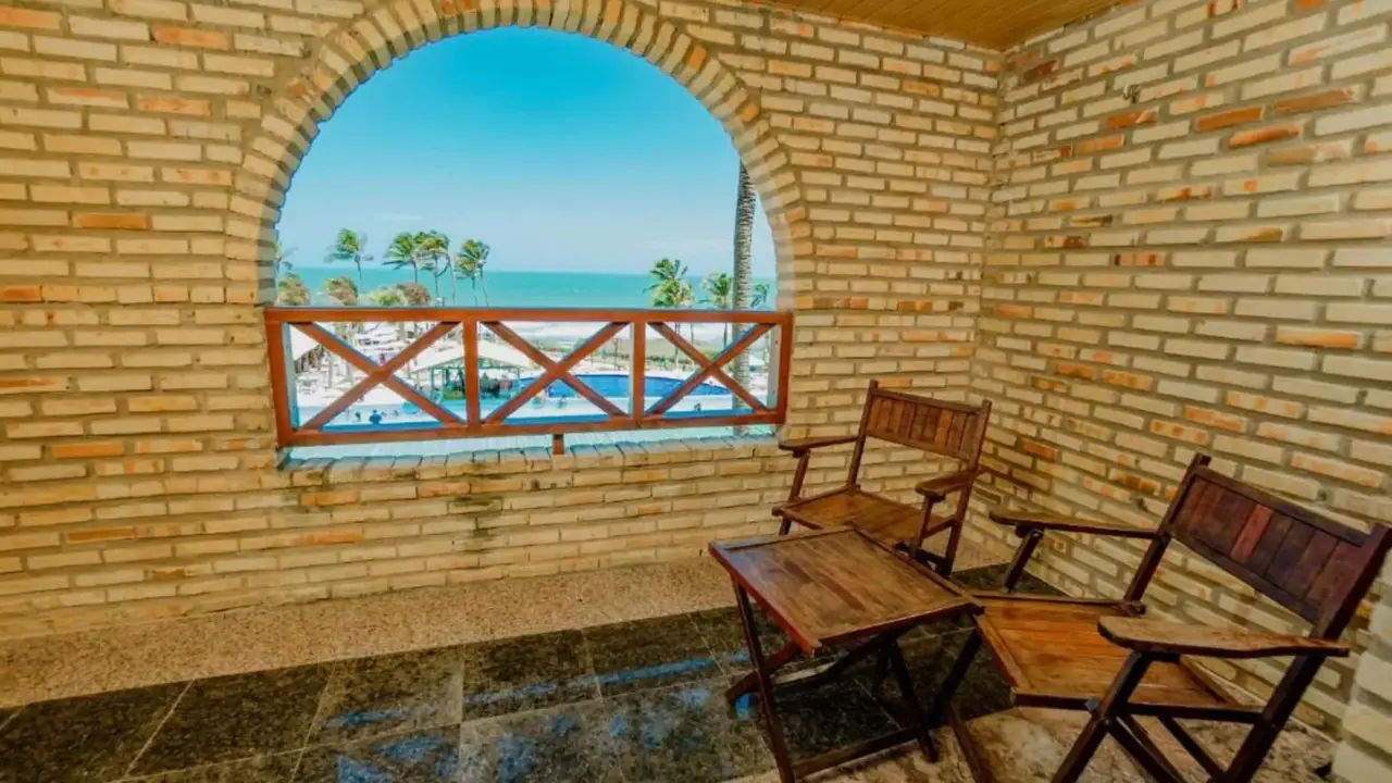 Coliseum Beach Resort