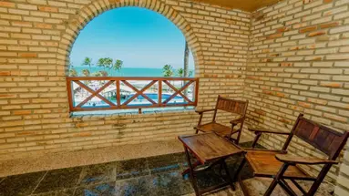 Coliseum Beach Resort