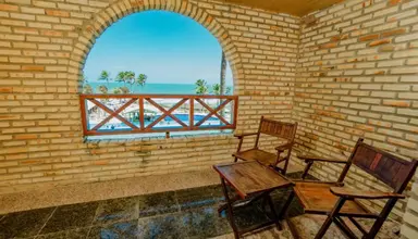 Coliseum Beach Resort