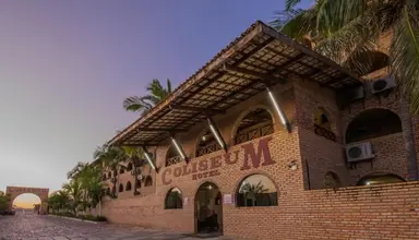 Coliseum Beach Resort