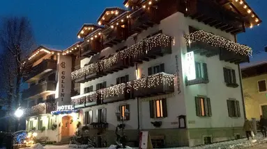 Collini (Pinzolo)