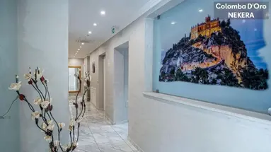 Colomba d' Oro