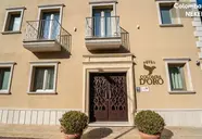 Colomba d' Oro